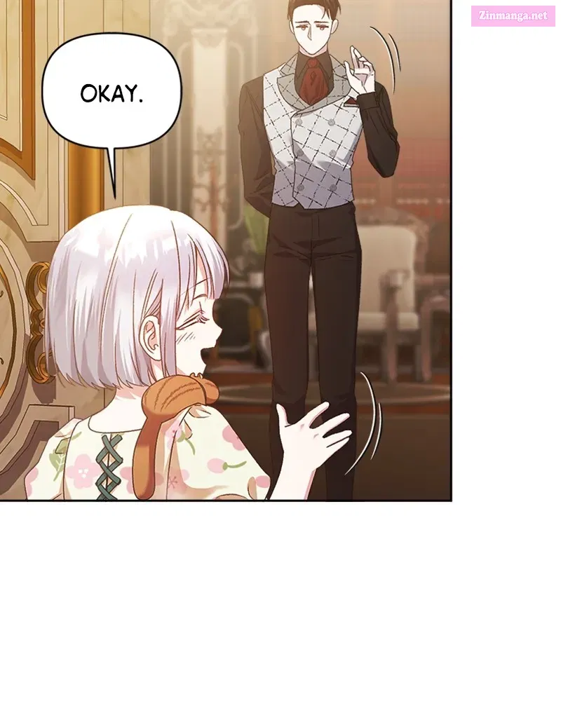 Adopted by aMurderous Duke Family Zinmanga X Chapter 14 Page 47