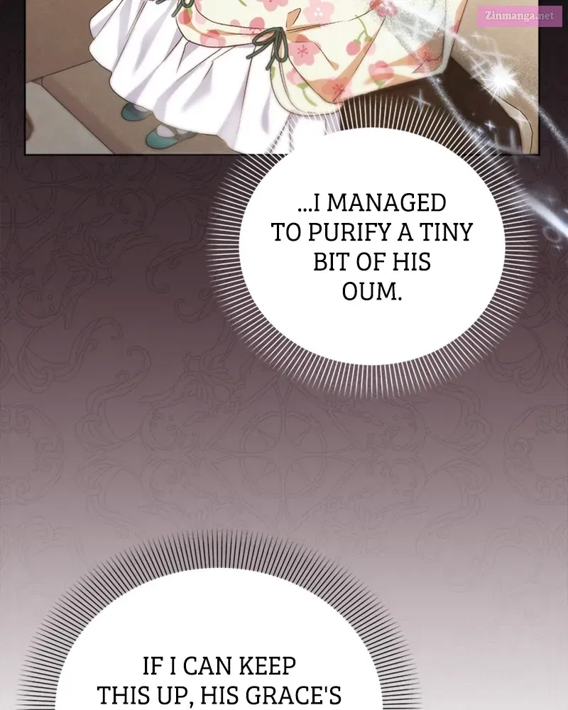 Adopted by aMurderous Duke Family Zinmanga X Chapter 14 Page 53