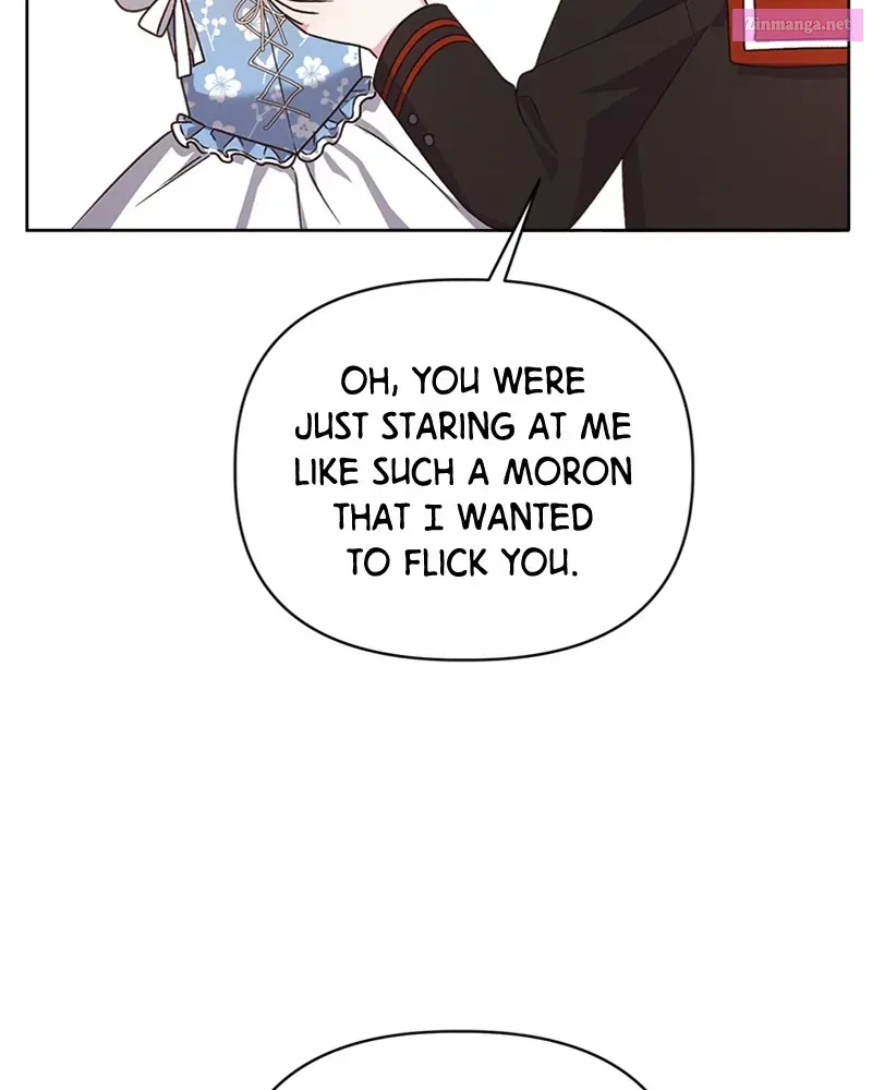 Adopted by aMurderous Duke Family Zinmanga X Chapter 13 Page 58