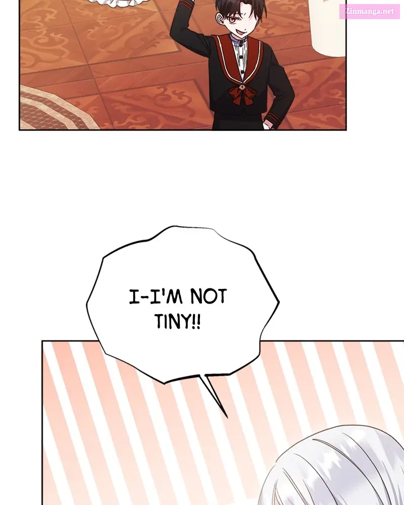 Adopted by aMurderous Duke Family Zinmanga X Chapter 13 Page 60