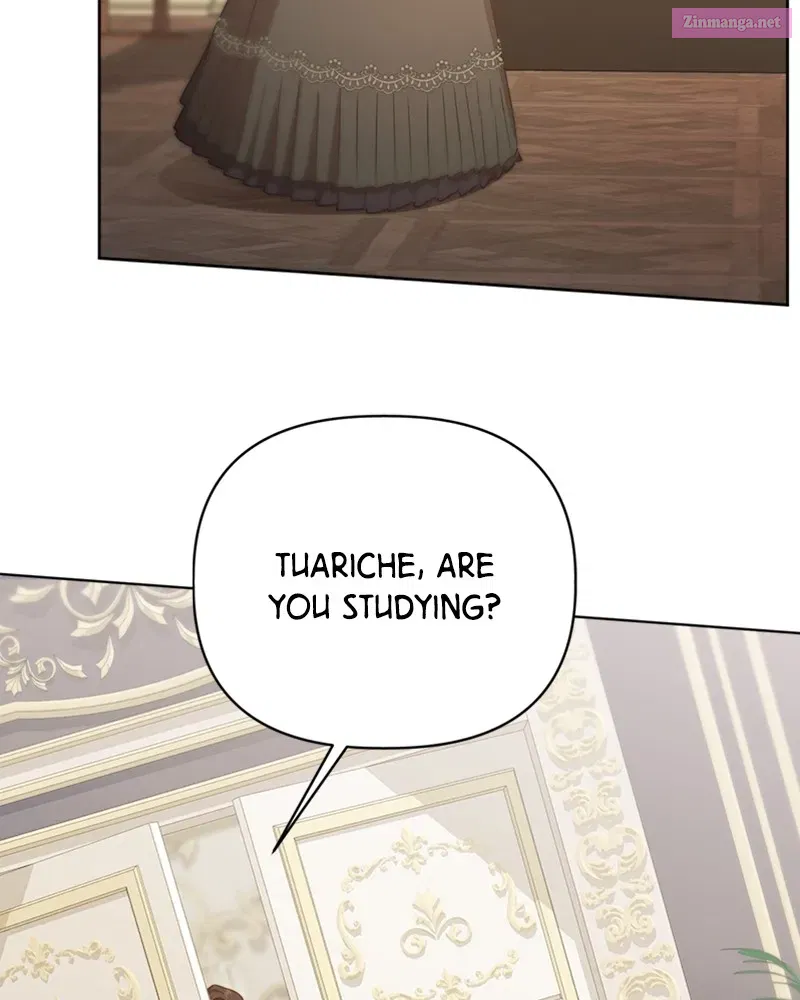 Adopted by aMurderous Duke Family Zinmanga X Chapter 13 Page 96