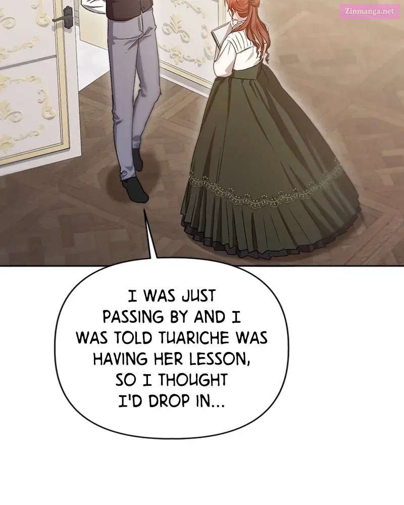 Adopted by aMurderous Duke Family Zinmanga X Chapter 13 Page 99