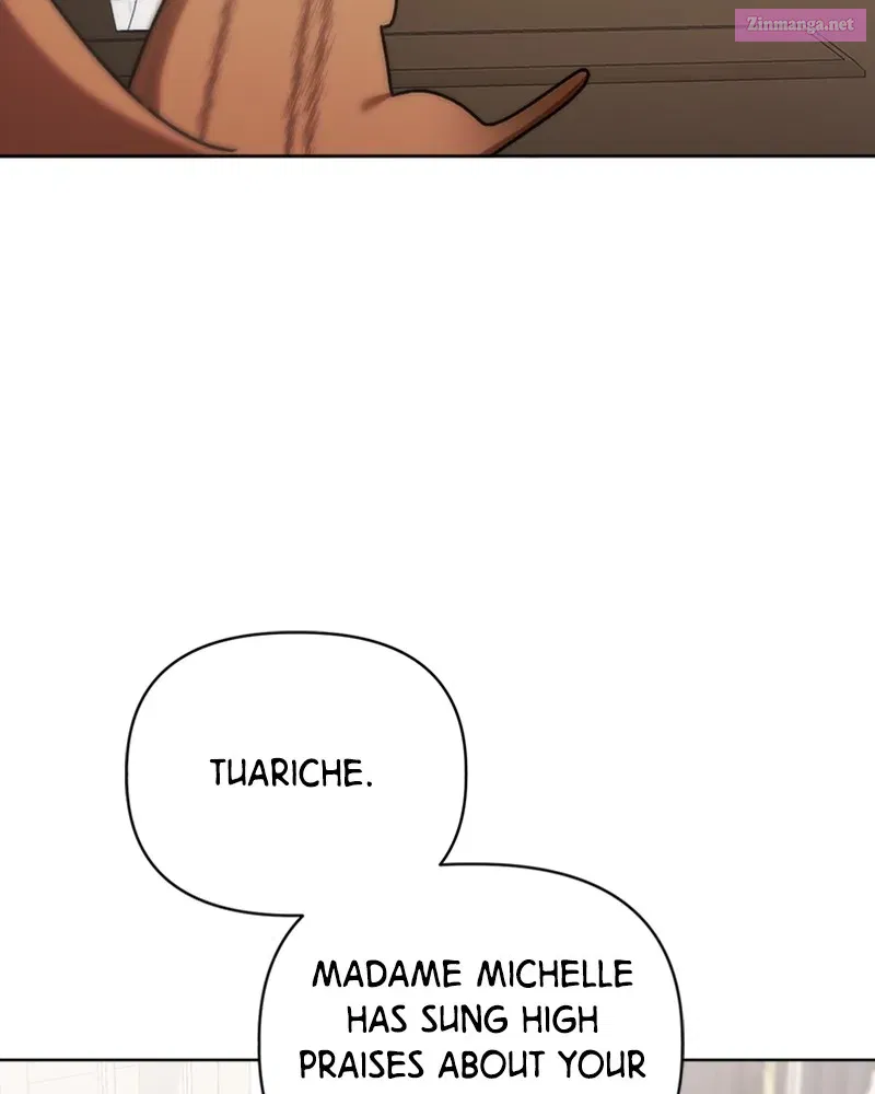 Adopted by aMurderous Duke Family Zinmanga X Chapter 13 Page 109