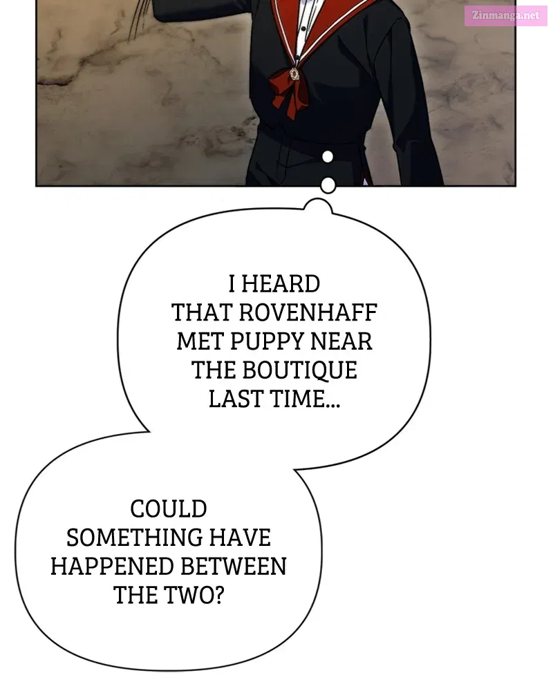 Adopted by aMurderous Duke Family Zinmanga X Chapter 12 Page 104