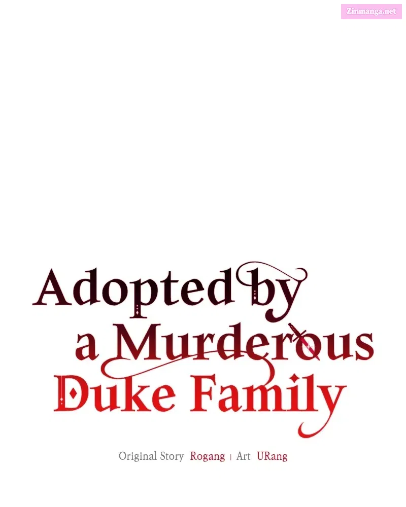Adopted by aMurderous Duke Family Zinmanga X Chapter 11 Page 11