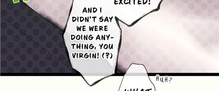 My Perverted Stalker Zinmanga X Chapter 137 Page 13