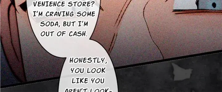 My Perverted Stalker Zinmanga X Chapter 137 Page 43