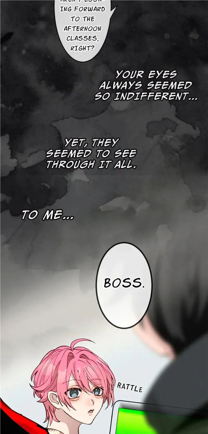 My Perverted Stalker Zinmanga X Chapter 137 Page 44