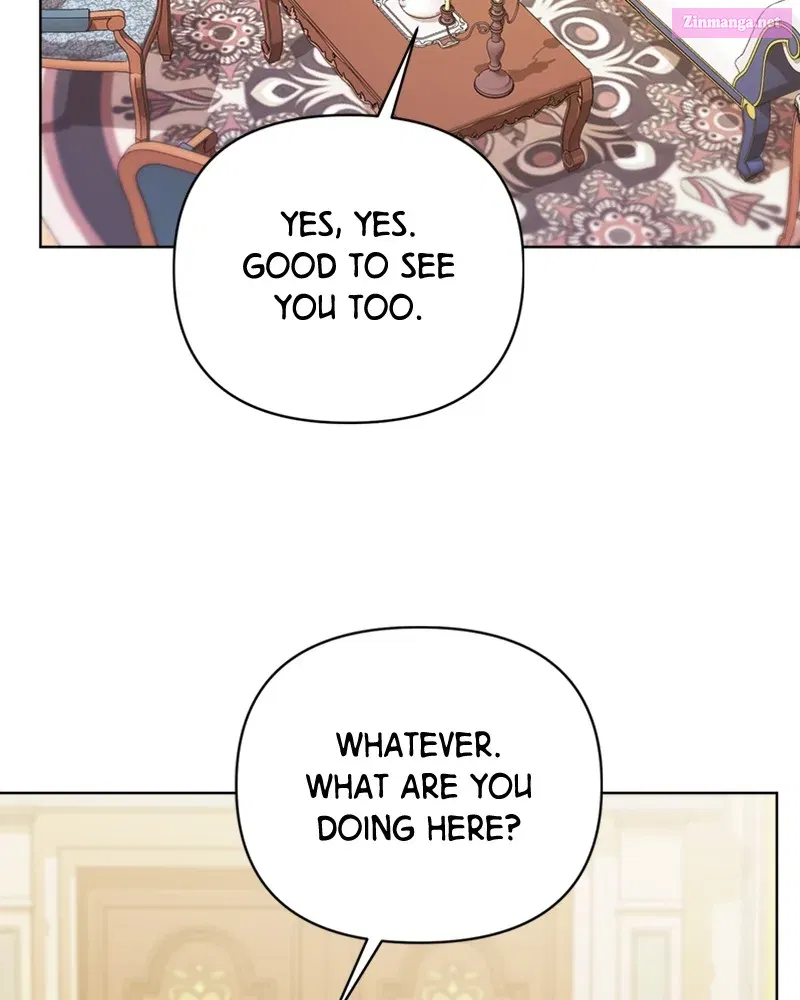 Adopted by aMurderous Duke Family Zinmanga X Chapter 10 Page 36