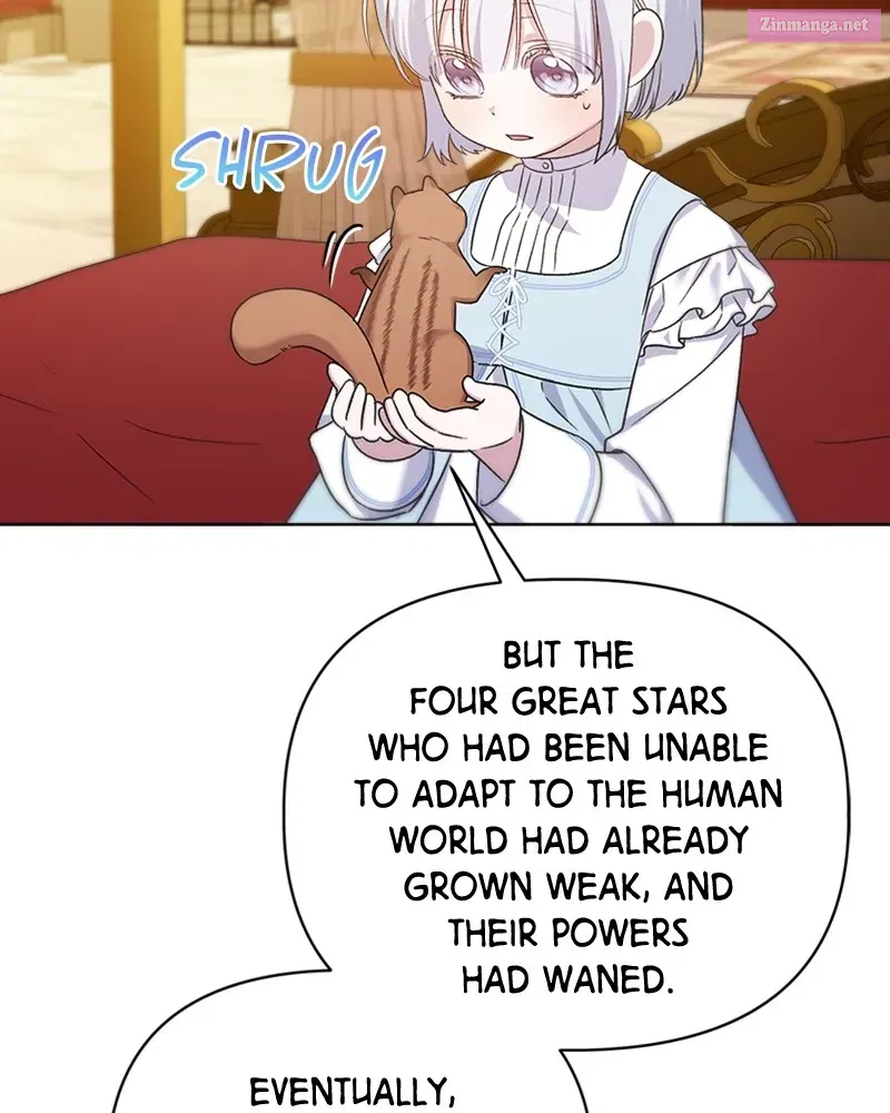Adopted by aMurderous Duke Family Zinmanga X Chapter 9 Page 80