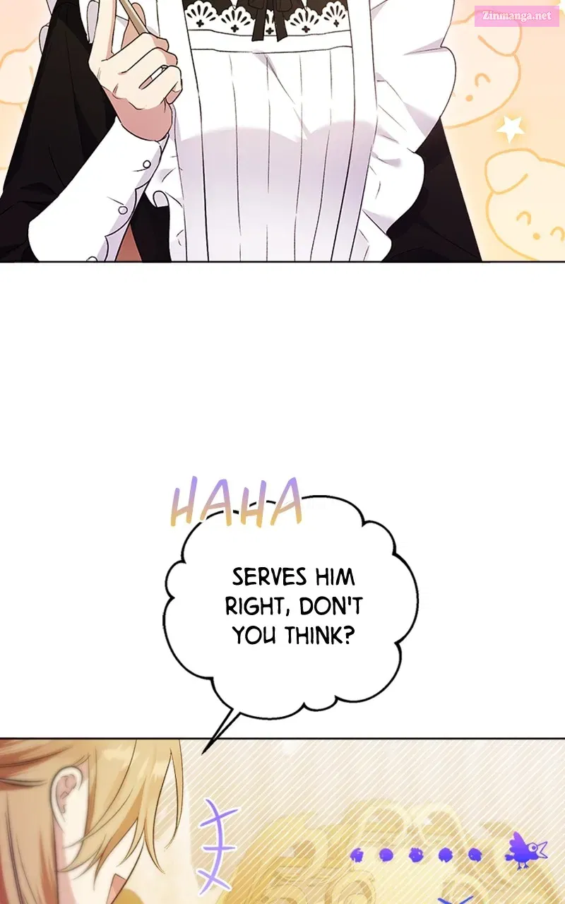 Adopted by aMurderous Duke Family Zinmanga X Chapter 8 Page 17