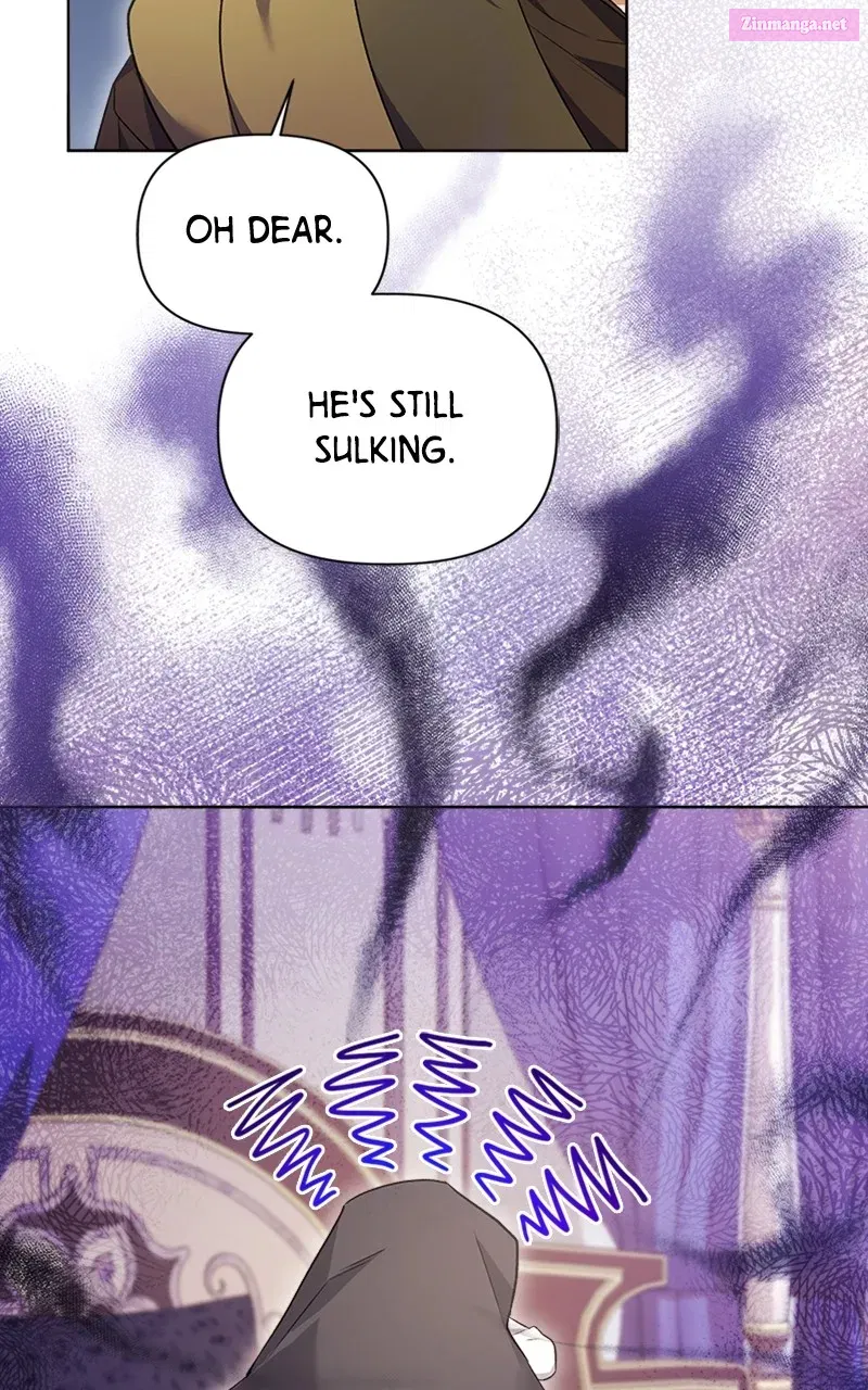 Adopted by aMurderous Duke Family Zinmanga X Chapter 8 Page 21