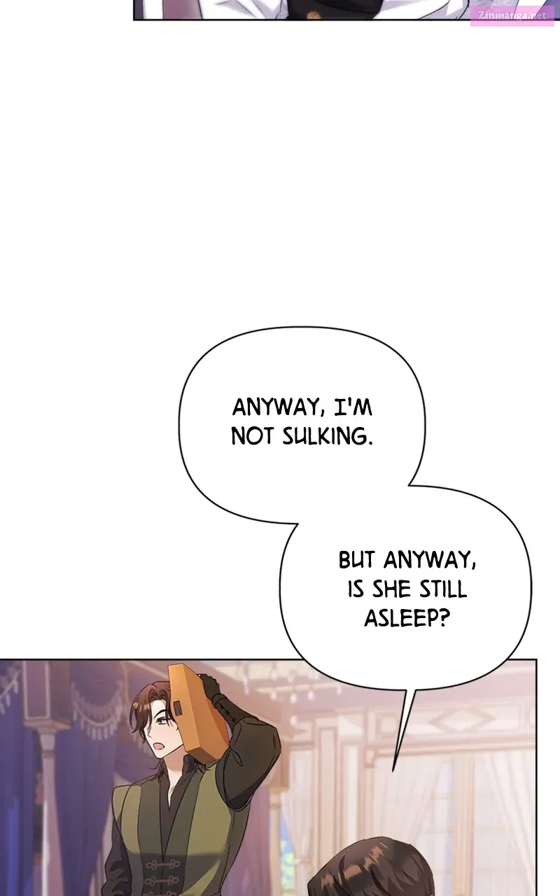 Adopted by aMurderous Duke Family Zinmanga X Chapter 8 Page 27