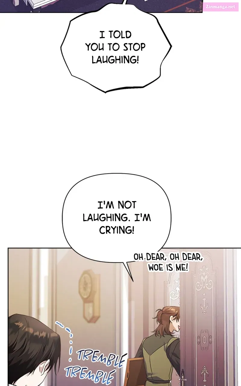 Adopted by aMurderous Duke Family Zinmanga X Chapter 8 Page 34