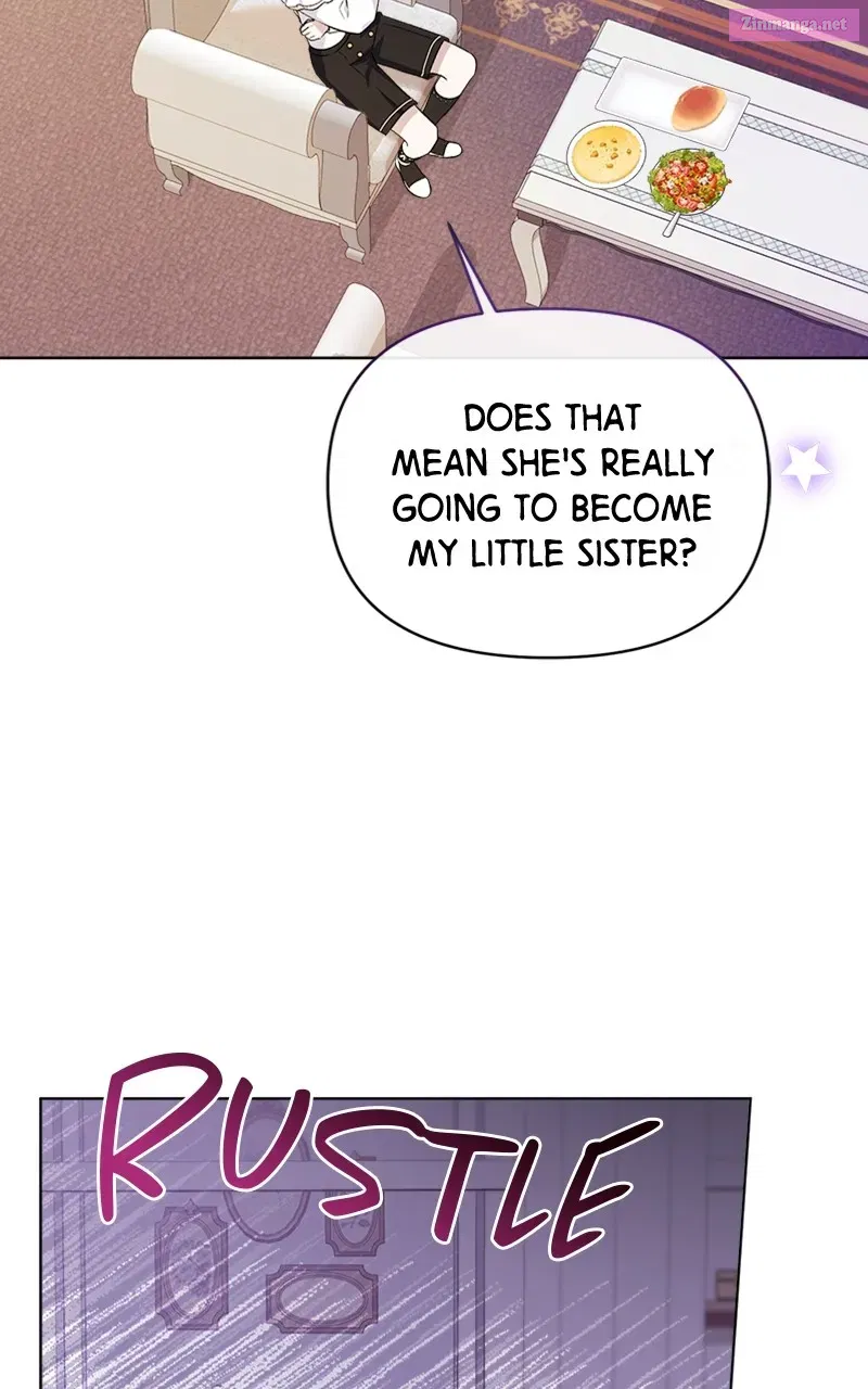 Adopted by aMurderous Duke Family Zinmanga X Chapter 8 Page 50