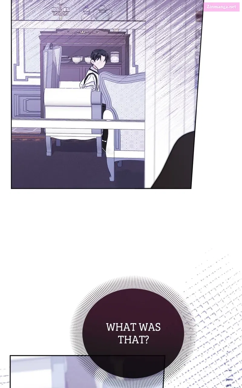 Adopted by aMurderous Duke Family Zinmanga X Chapter 8 Page 51