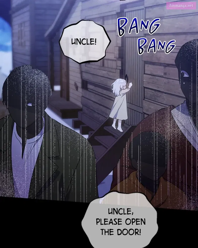 Adopted by aMurderous Duke Family Zinmanga X Chapter 5 Page 39