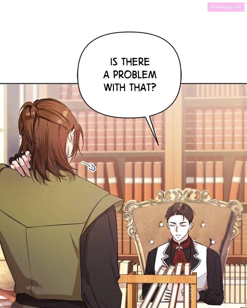 Adopted by aMurderous Duke Family Zinmanga X Chapter 5 Page 85