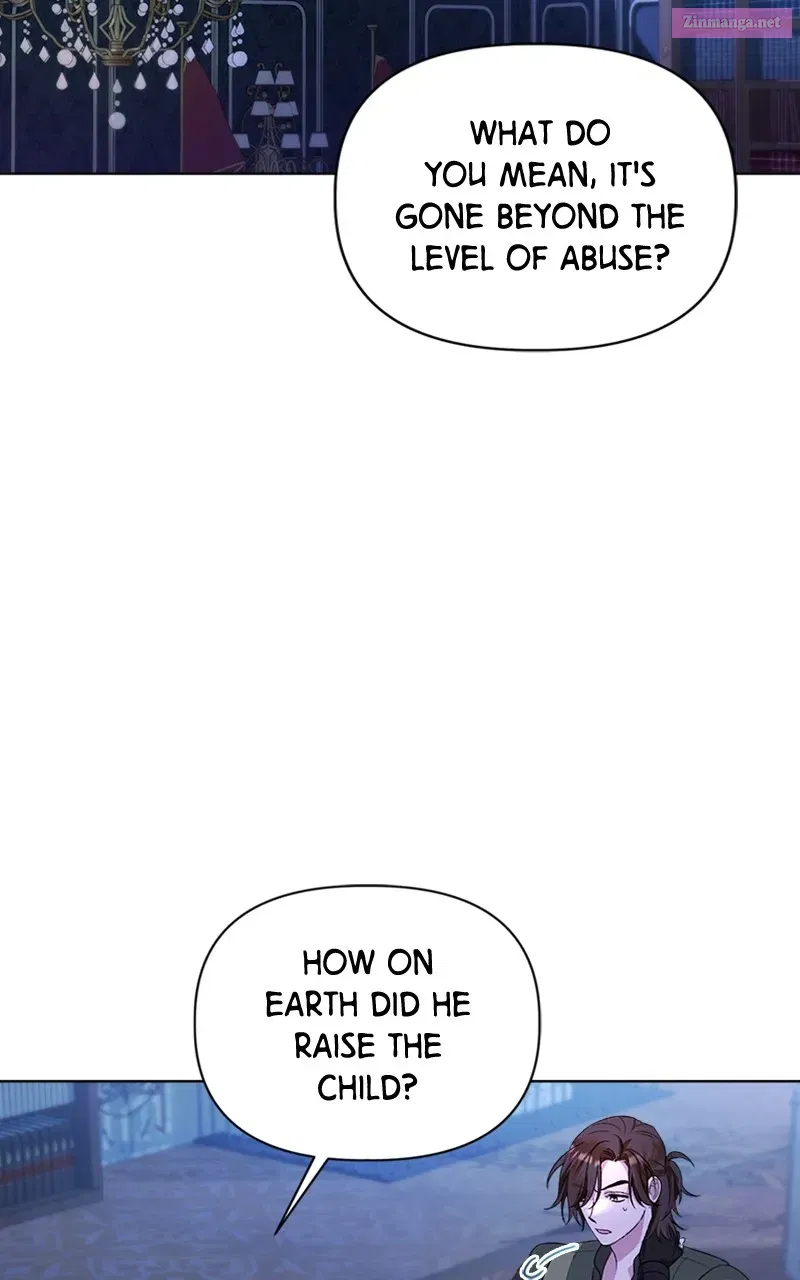 Adopted by aMurderous Duke Family Zinmanga X Chapter 4 Page 2