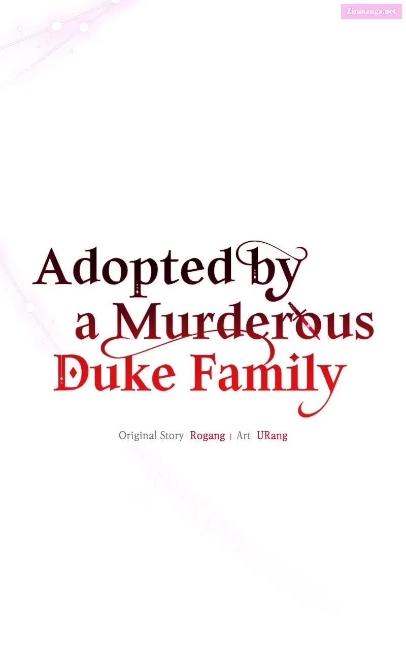 Adopted by aMurderous Duke Family Zinmanga X Chapter 4 Page 36