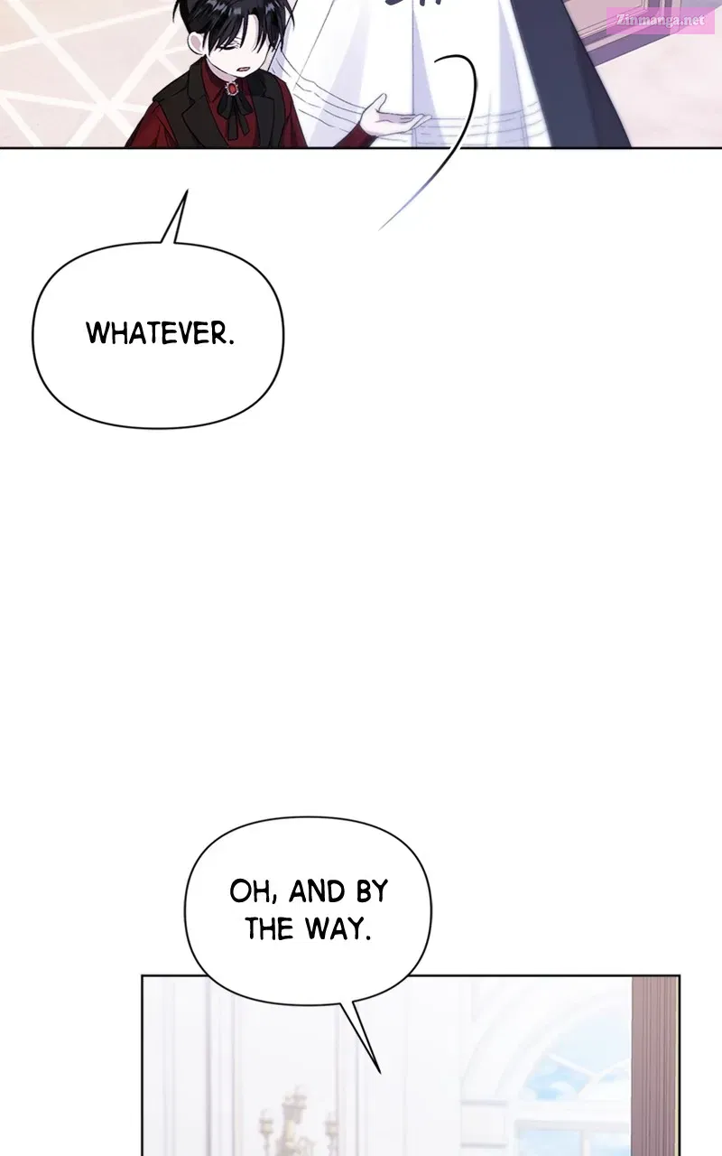 Adopted by aMurderous Duke Family Zinmanga X Chapter 3 Page 41