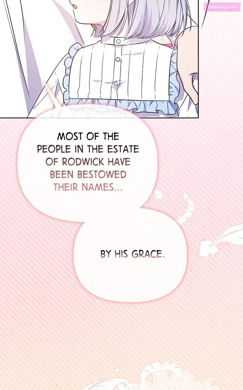 Adopted by aMurderous Duke Family Zinmanga X Chapter 3 Page 73