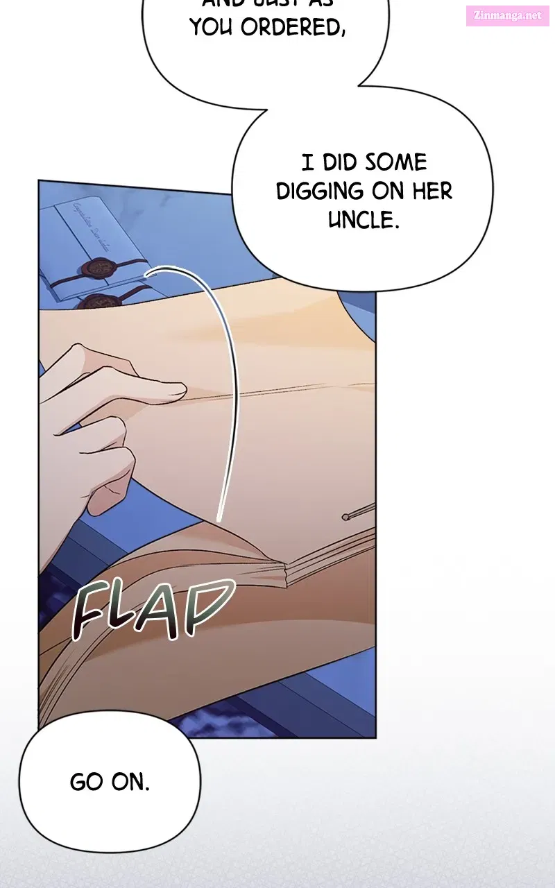 Adopted by aMurderous Duke Family Zinmanga X Chapter 3 Page 82