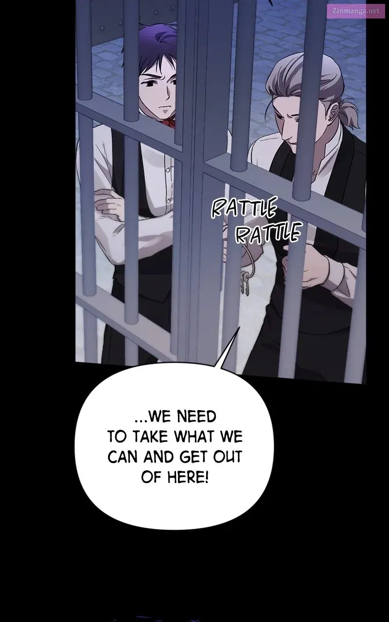 Adopted by aMurderous Duke Family Zinmanga X Chapter 2 Page 75