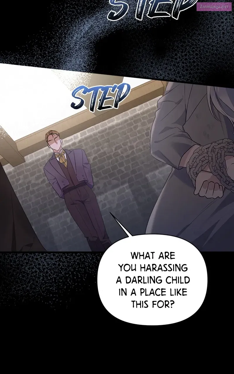 Adopted by aMurderous Duke Family Zinmanga X Chapter 1 Page 32