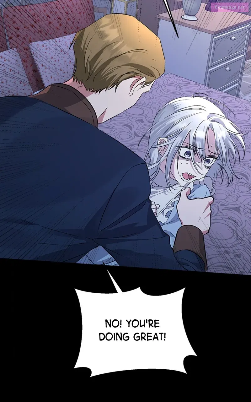 Adopted by aMurderous Duke Family Zinmanga X Chapter 1 Page 48