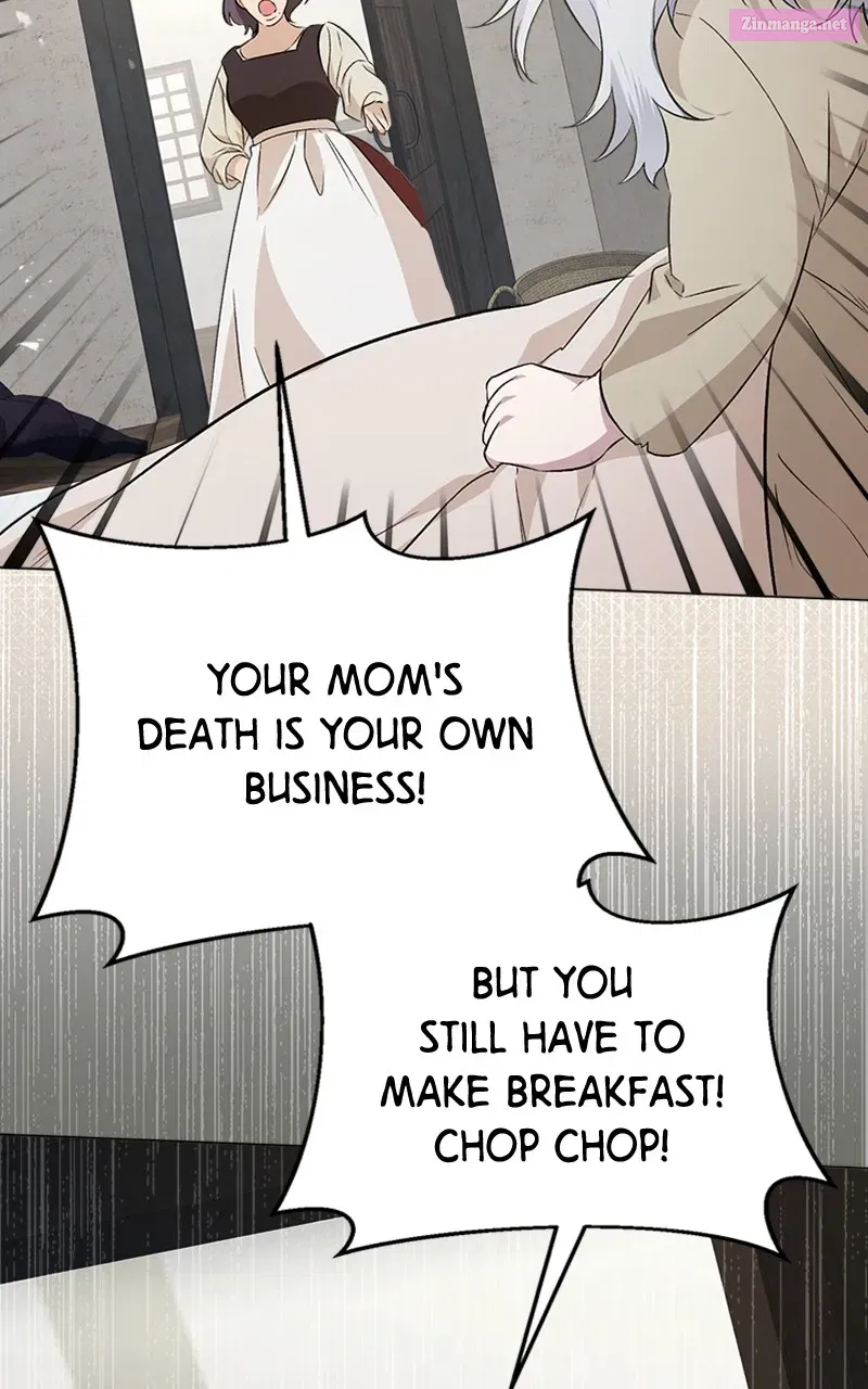 Adopted by aMurderous Duke Family Zinmanga X Chapter 1 Page 70