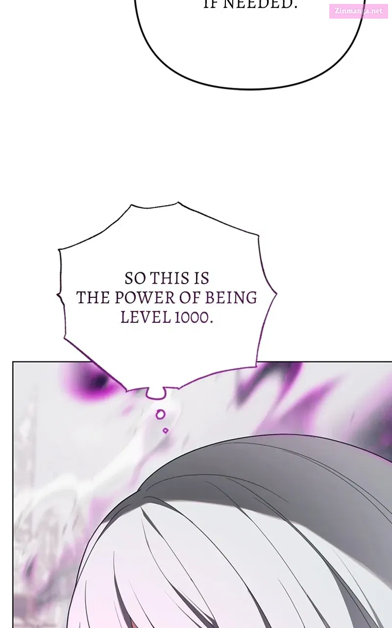I Became a Level 999 Demon Queen Zinmanga X Chapter 20 Page 95