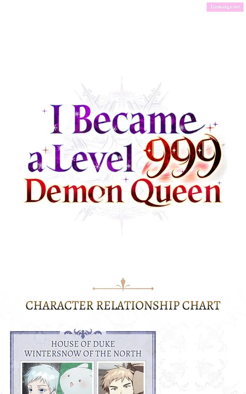 I Became a Level 999 Demon Queen Zinmanga X Chapter 19 Page 134