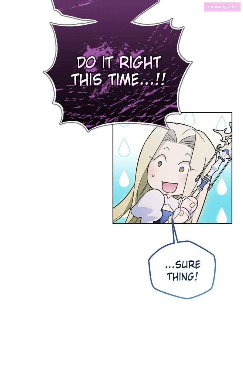 I Became a Level 999 Demon Queen Zinmanga X Chapter 18 Page 80
