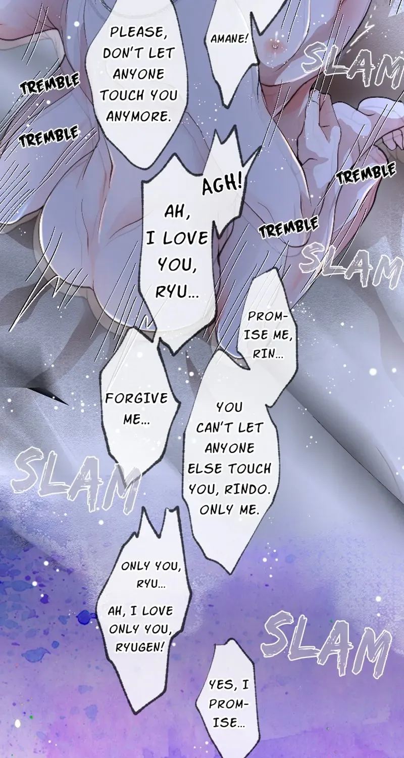 My Perverted Stalker Zinmanga X Chapter 136 Page 6