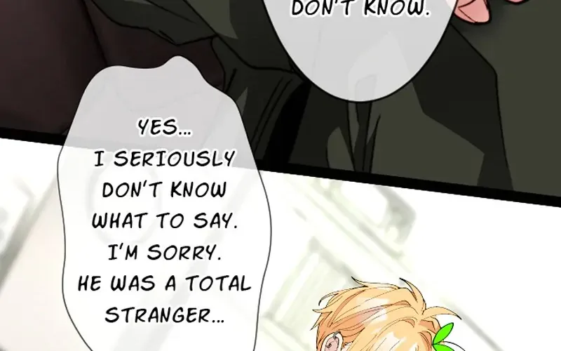 My Perverted Stalker Zinmanga X Chapter 136 Page 22