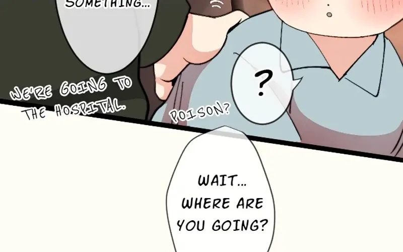 My Perverted Stalker Zinmanga X Chapter 136 Page 51