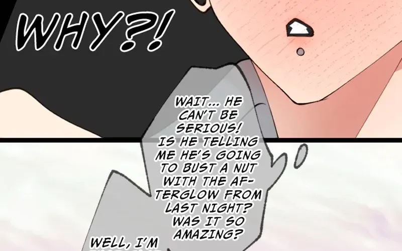 My Perverted Stalker Zinmanga X Chapter 136 Page 53