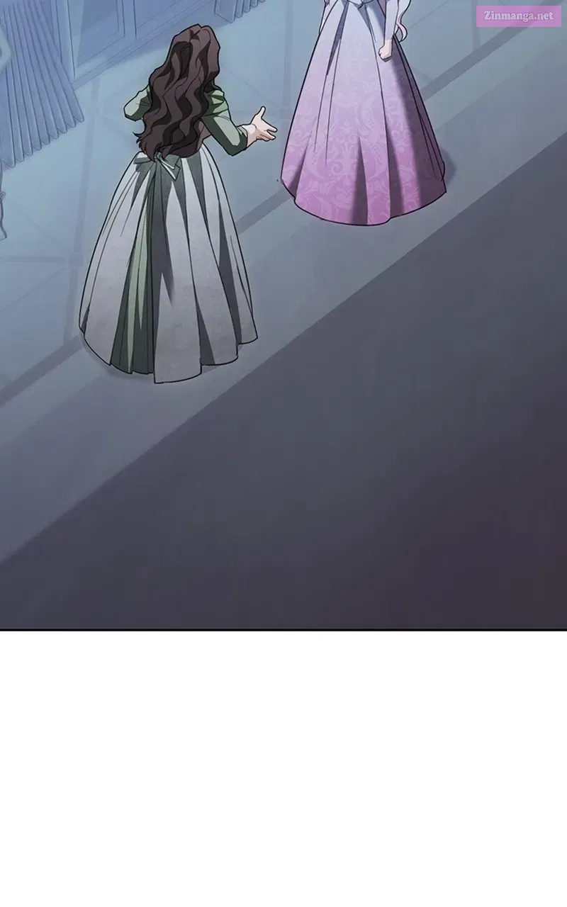 I Became a Level 999 Demon Queen Zinmanga X Chapter 13 Page 109