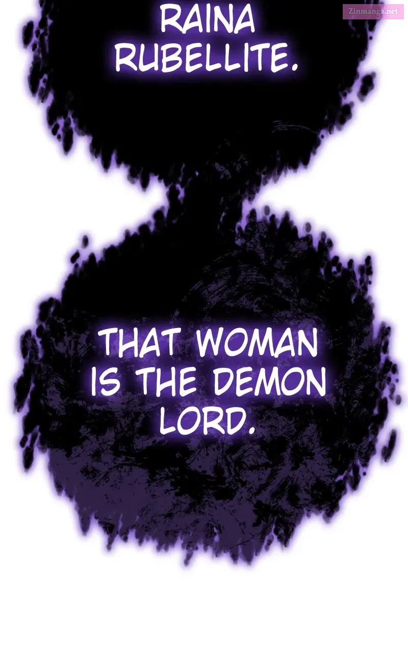 I Became a Level 999 Demon Queen Zinmanga X Chapter 10 Page 104