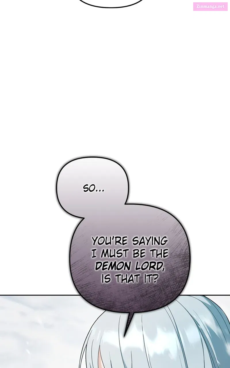 I Became a Level 999 Demon Queen Zinmanga X Chapter 8 Page 34