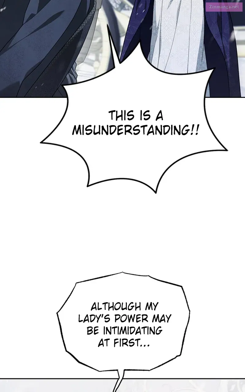 I Became a Level 999 Demon Queen Zinmanga X Chapter 8 Page 67