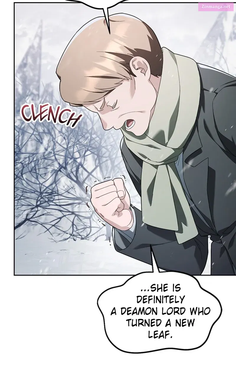 I Became a Level 999 Demon Queen Zinmanga X Chapter 8 Page 70