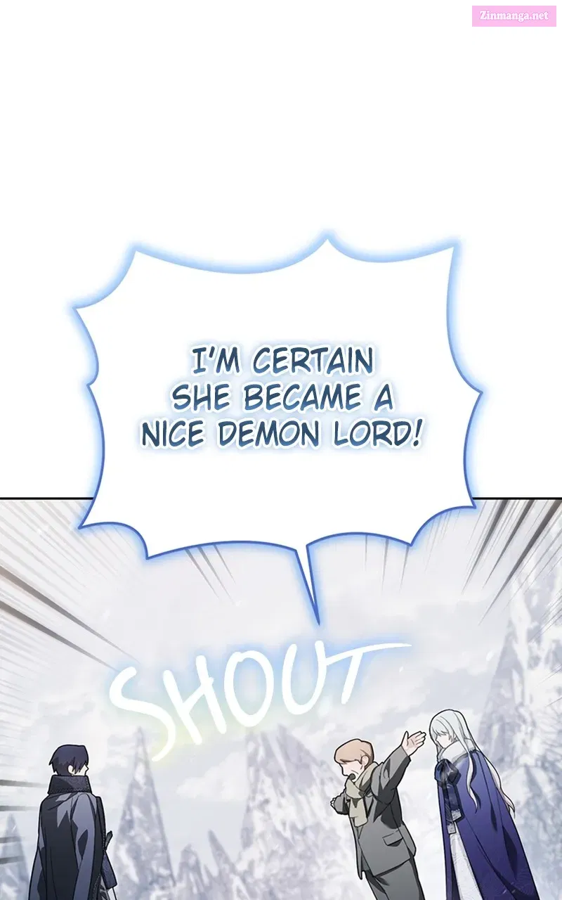 I Became a Level 999 Demon Queen Zinmanga X Chapter 8 Page 71