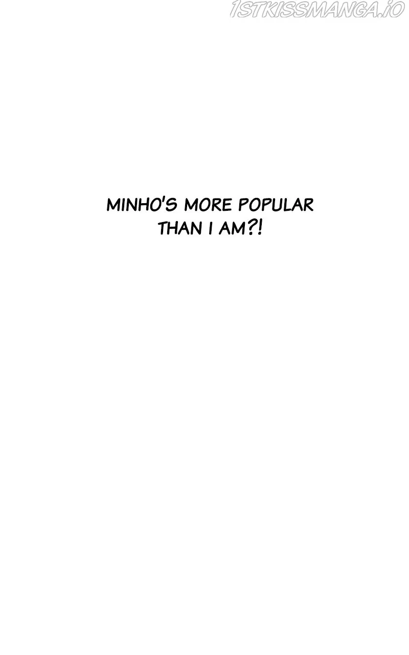 My Dud To Stud Boyfriend Zinmanga X Chapter 20 Page 3