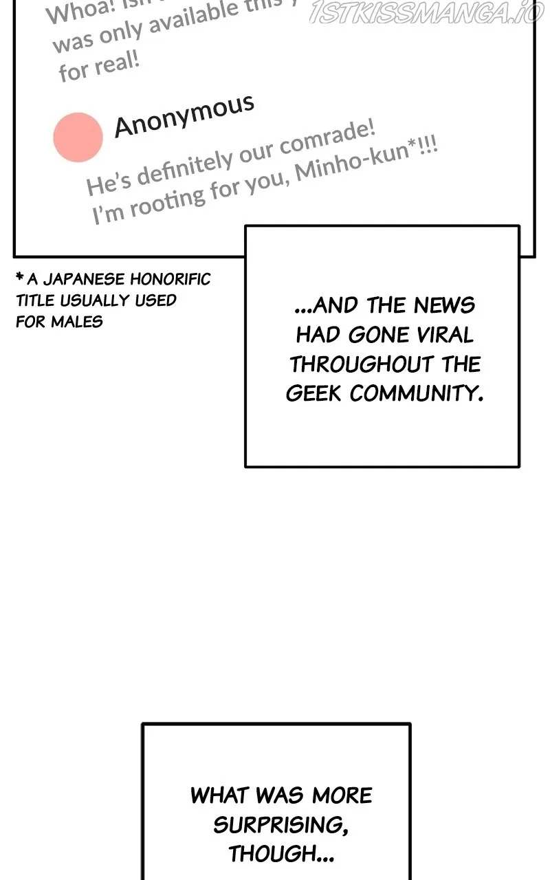 My Dud To Stud Boyfriend Zinmanga X Chapter 20 Page 7