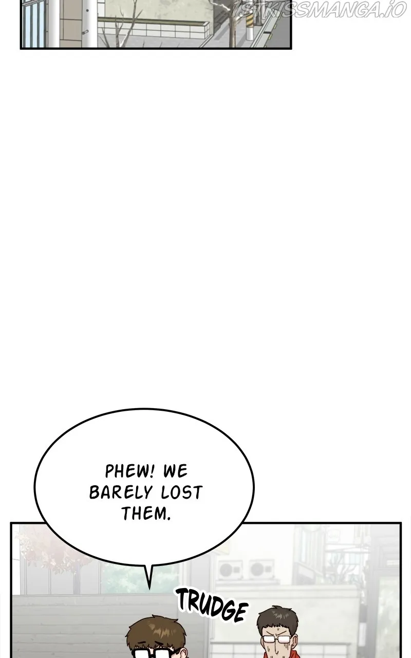 My Dud To Stud Boyfriend Zinmanga X Chapter 20 Page 19