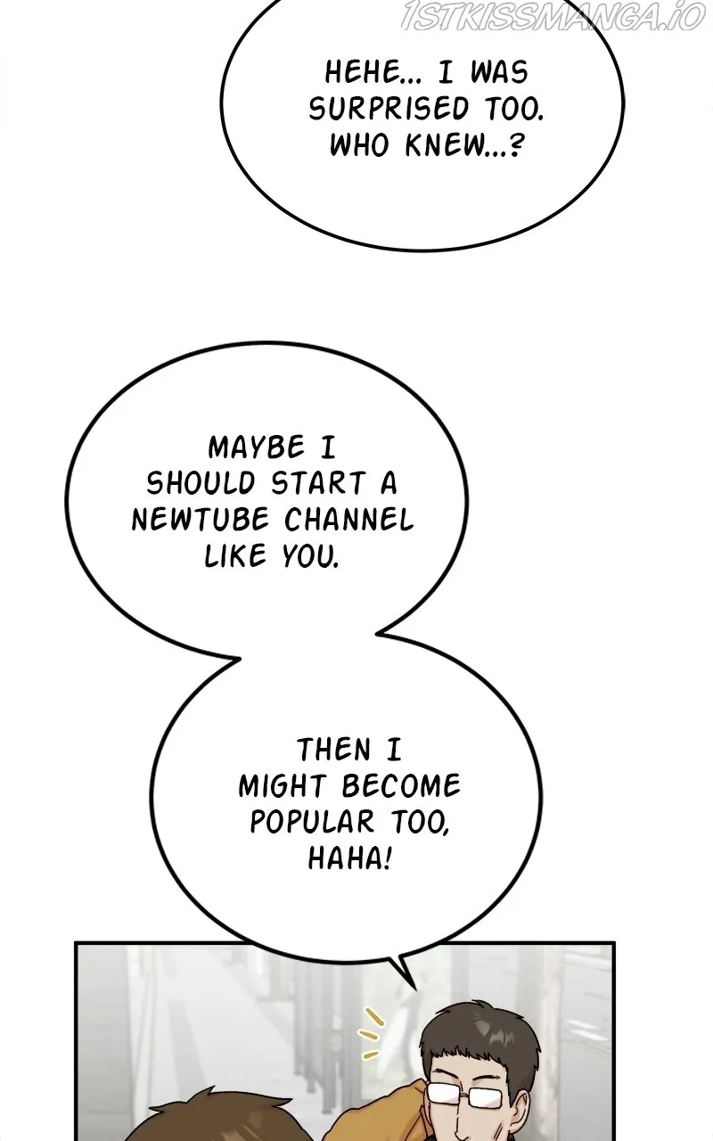 My Dud To Stud Boyfriend Zinmanga X Chapter 20 Page 22
