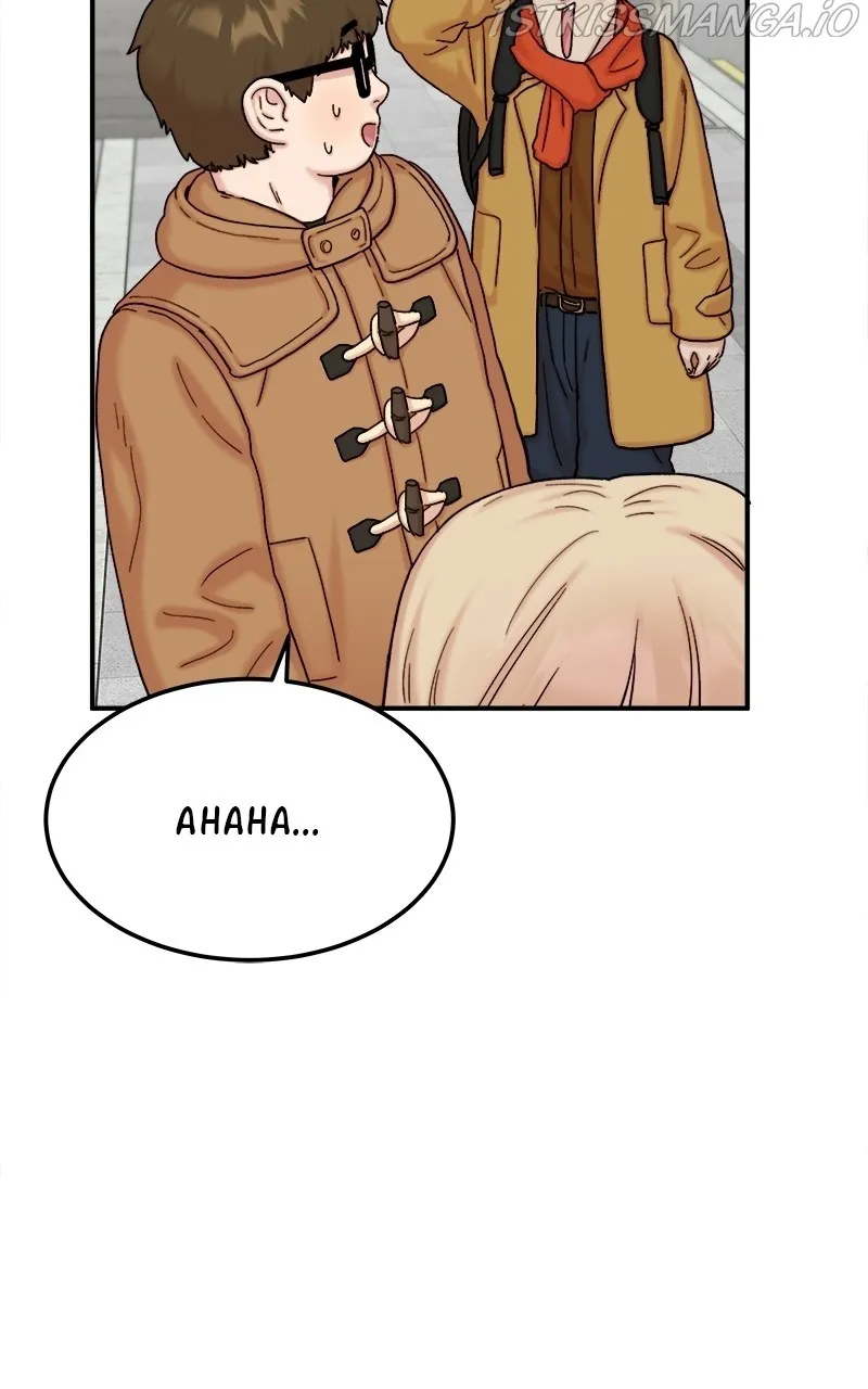 My Dud To Stud Boyfriend Zinmanga X Chapter 20 Page 23