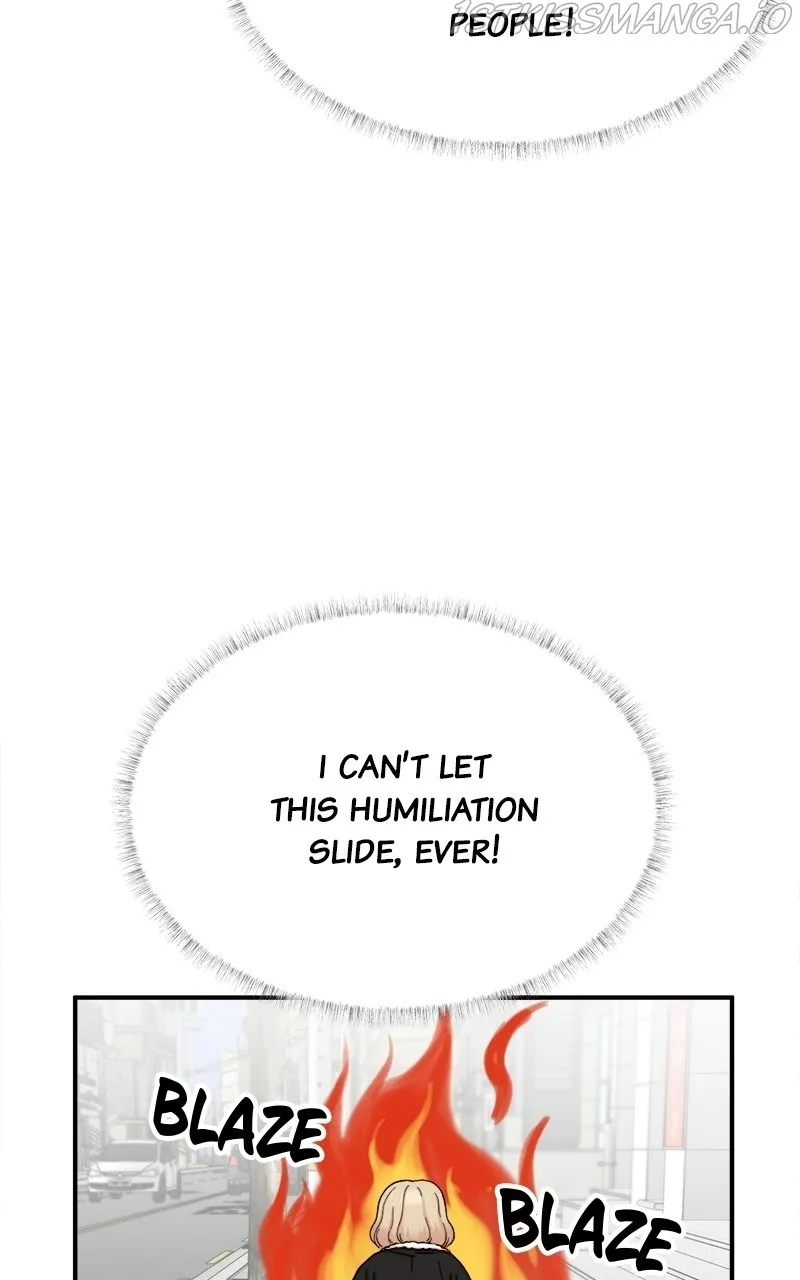 My Dud To Stud Boyfriend Zinmanga X Chapter 20 Page 25